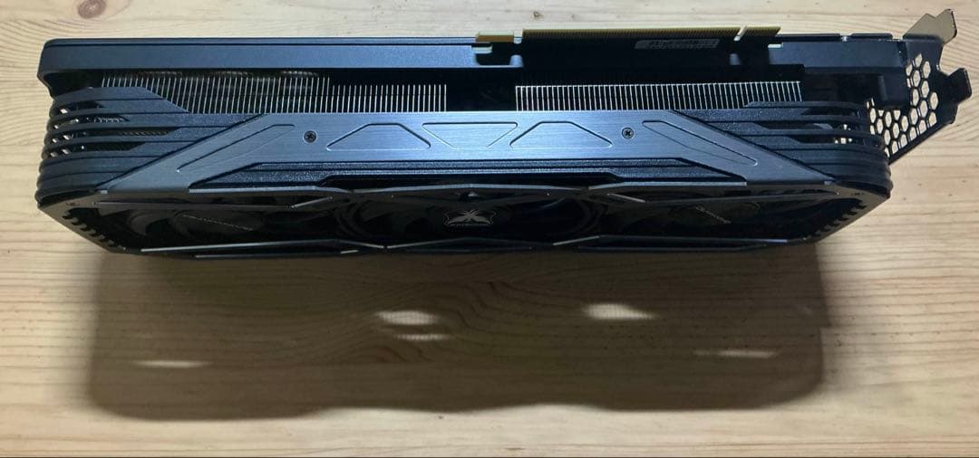 グラフィックボード・グラボ・ビデオカード Gainward GeForce RTX 3070Ti Phoenix 8GB