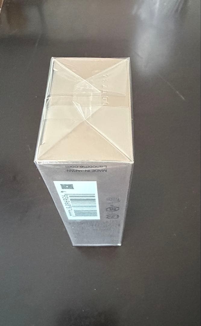 日焼け止め LANCOME ABSOLUE THE UV CREAM 30ml