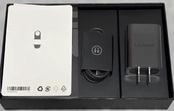 Lenovo Legion Y700 第4世代 12GB/256GB