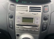 Toyota Yaris 1.3 TR Multimode 5dr