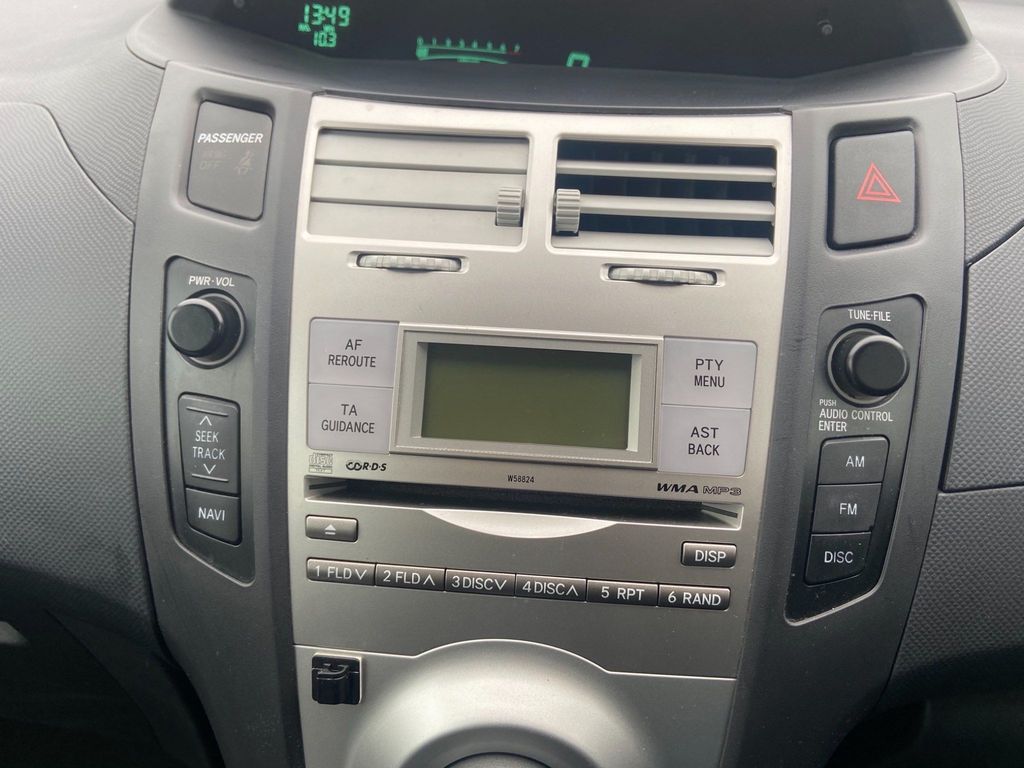Toyota Yaris 1.3 TR Multimode 5dr