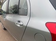 Toyota Yaris 1.3 TR Multimode 5dr