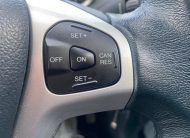 Ford Fiesta 1.4 Titanium 3dr