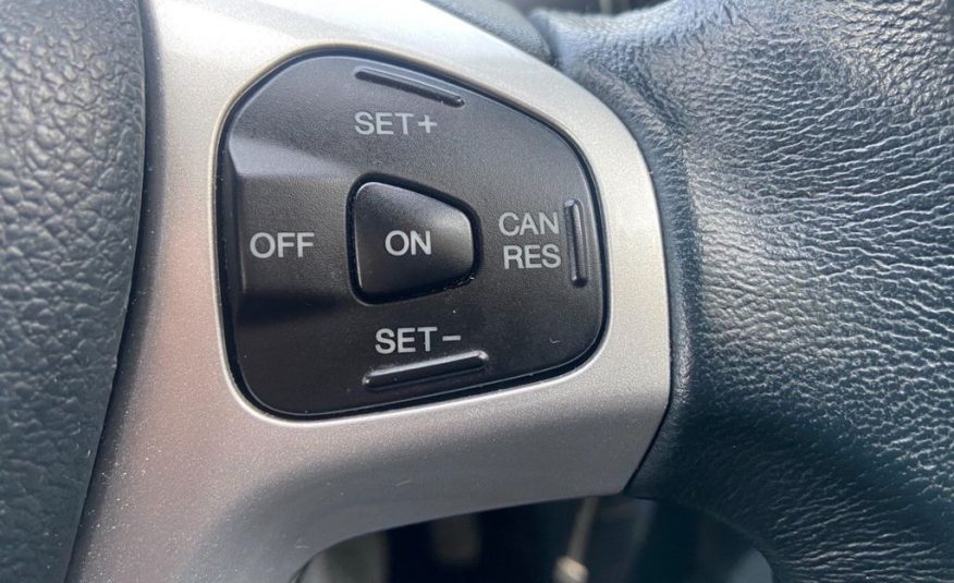 Ford Fiesta 1.4 Titanium 3dr