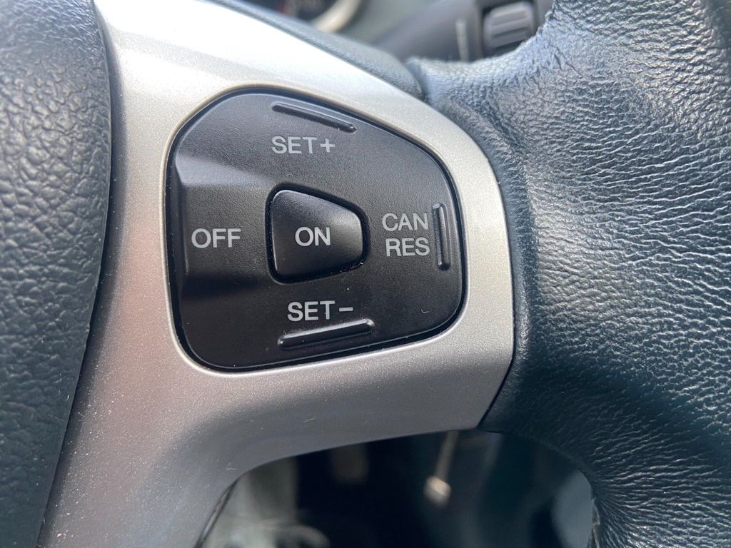 Ford Fiesta 1.4 Titanium 3dr