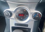 Ford Fiesta 1.4 Titanium 3dr