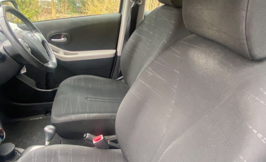 Toyota Yaris 1.3 TR Multimode 5dr