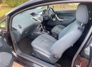 Ford Fiesta 1.4 Titanium 3dr