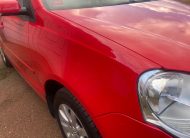 Volkswagen Polo 1.4 SE 5dr