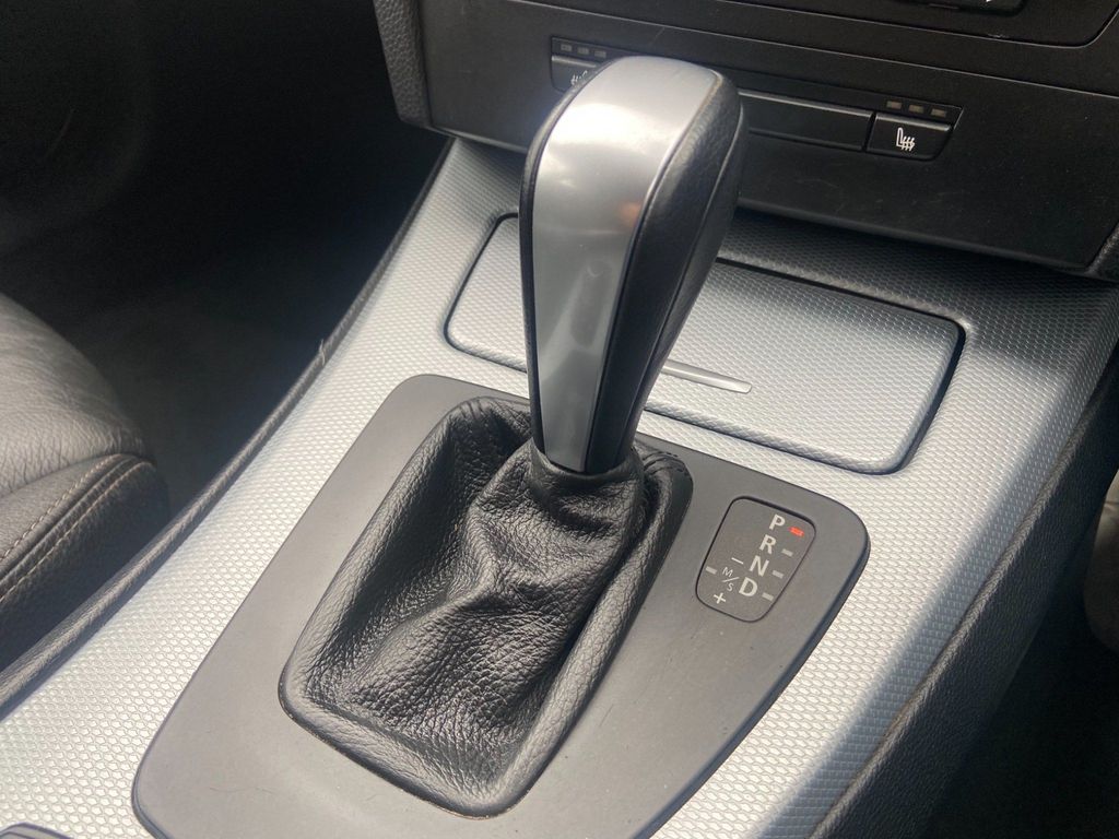 BMW 3 Series 2.0 320d M Sport Touring 5dr