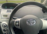 Toyota Yaris 1.3 TR Multimode 5dr