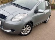 Toyota Yaris 1.3 TR Multimode 5dr