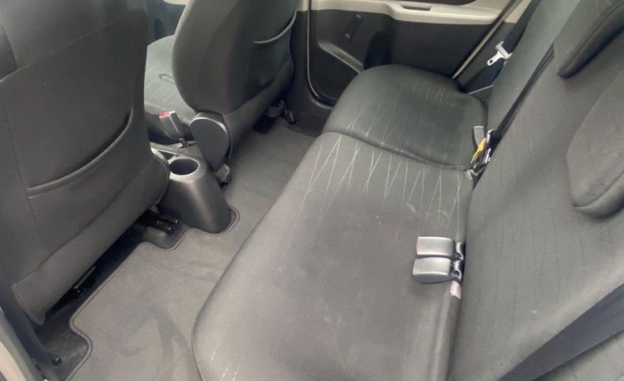 Toyota Yaris 1.3 TR Multimode 5dr