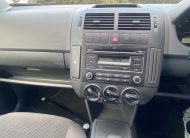 Volkswagen Polo 1.4 SE 5dr