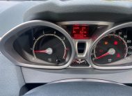 Ford Fiesta 1.4 Titanium 3dr