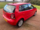 Volkswagen Polo 1.4 SE 5dr