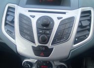Ford Fiesta 1.4 Titanium 3dr