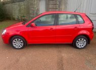 Volkswagen Polo 1.4 SE 5dr