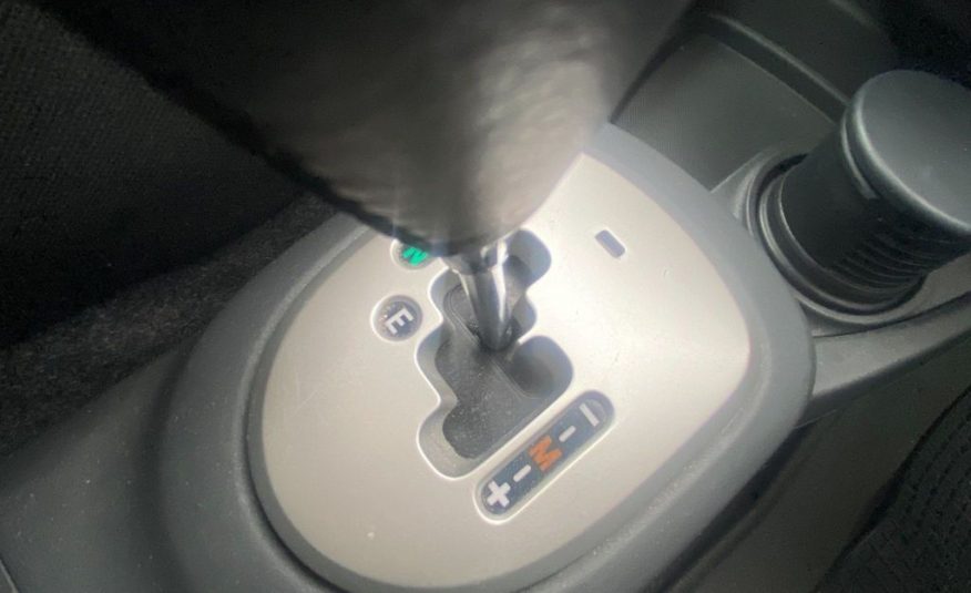 Toyota Yaris 1.3 TR Multimode 5dr