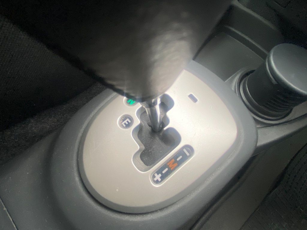 Toyota Yaris 1.3 TR Multimode 5dr