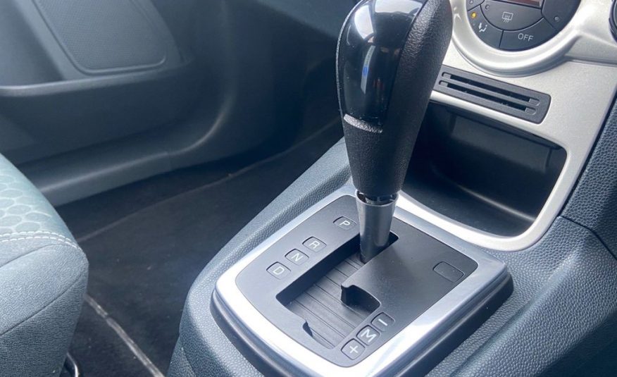 Ford Fiesta 1.4 Titanium 3dr