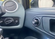 Ford Fiesta 1.4 Titanium 3dr