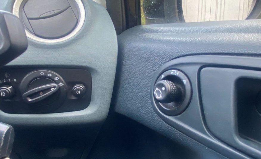 Ford Fiesta 1.4 Titanium 3dr