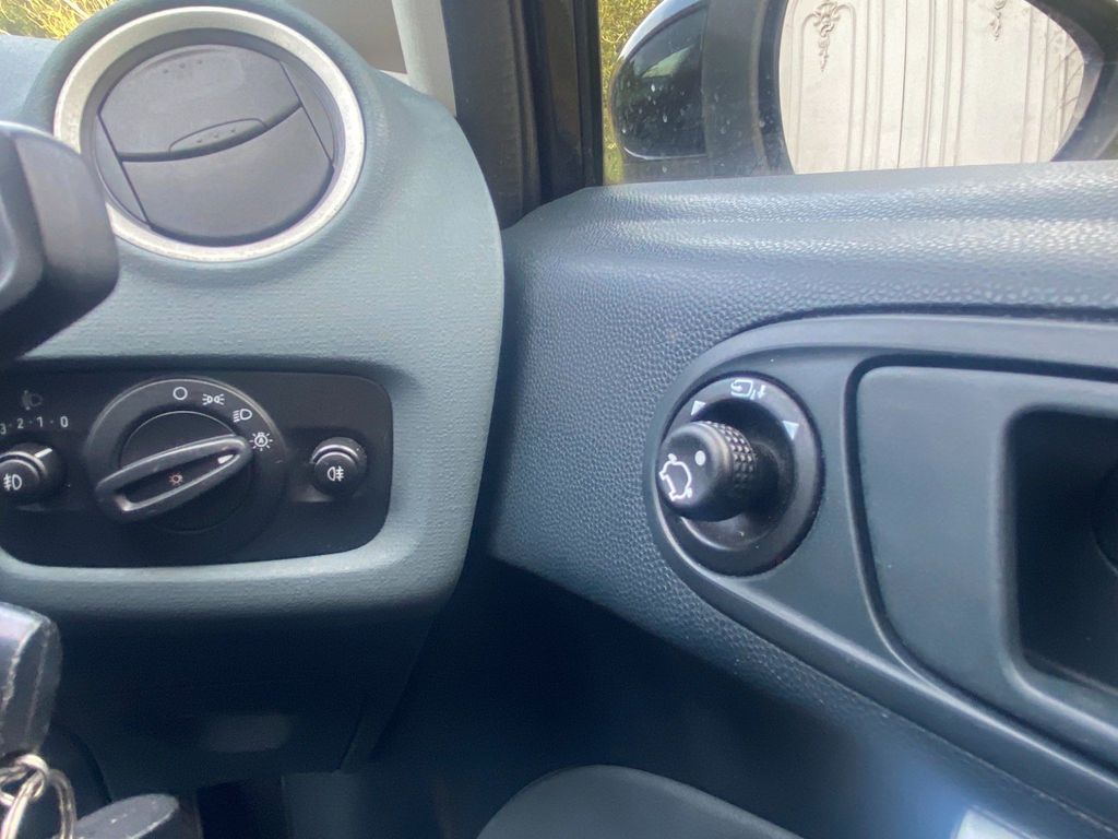 Ford Fiesta 1.4 Titanium 3dr