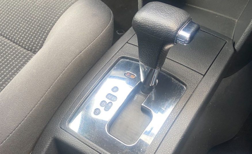 Volkswagen Polo 1.4 SE 5dr