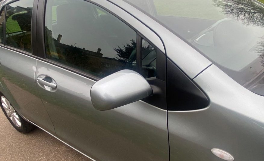 Toyota Yaris 1.3 TR Multimode 5dr