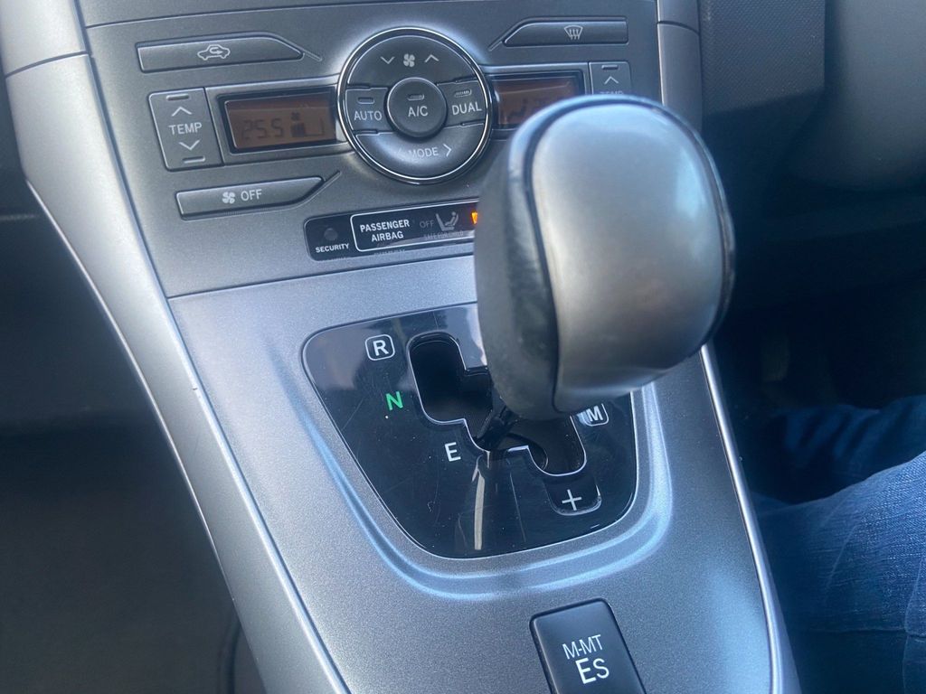 Toyota Auris 1.6 TR Multimode 5dr