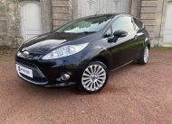 Ford Fiesta 1.4 Titanium 3dr