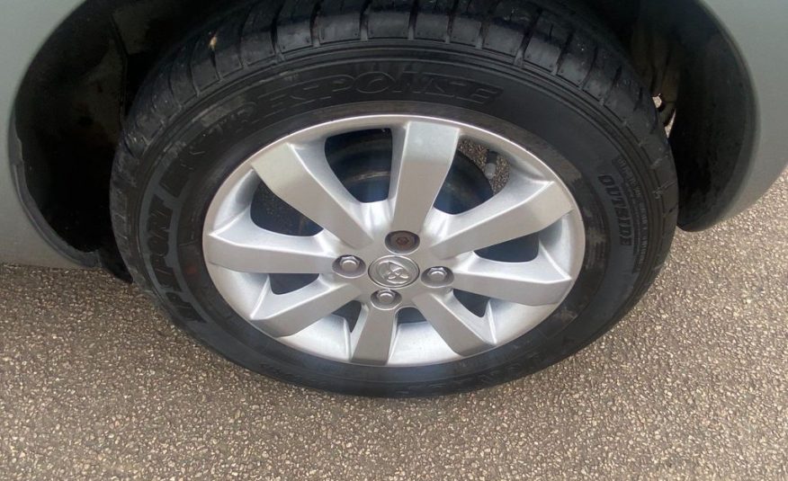 Toyota Yaris 1.3 TR Multimode 5dr
