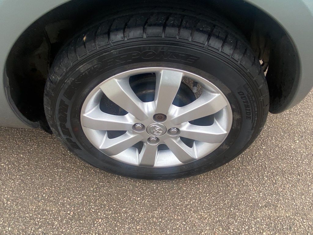 Toyota Yaris 1.3 TR Multimode 5dr