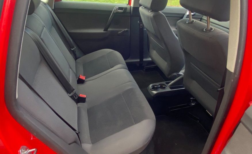 Volkswagen Polo 1.4 SE 5dr