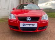 Volkswagen Polo 1.4 SE 5dr