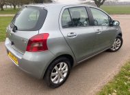 Toyota Yaris 1.3 TR Multimode 5dr