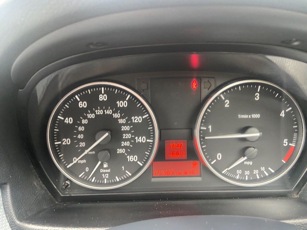 BMW 3 Series 2.0 320d M Sport Touring 5dr