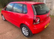 Volkswagen Polo 1.4 SE 5dr