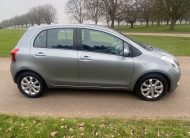 Toyota Yaris 1.3 TR Multimode 5dr