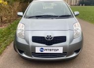 Toyota Yaris 1.3 TR Multimode 5dr