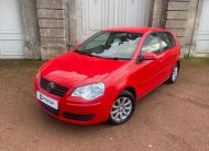 Volkswagen Polo 1.4 SE 5dr