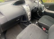Toyota Yaris 1.3 TR Multimode 5dr