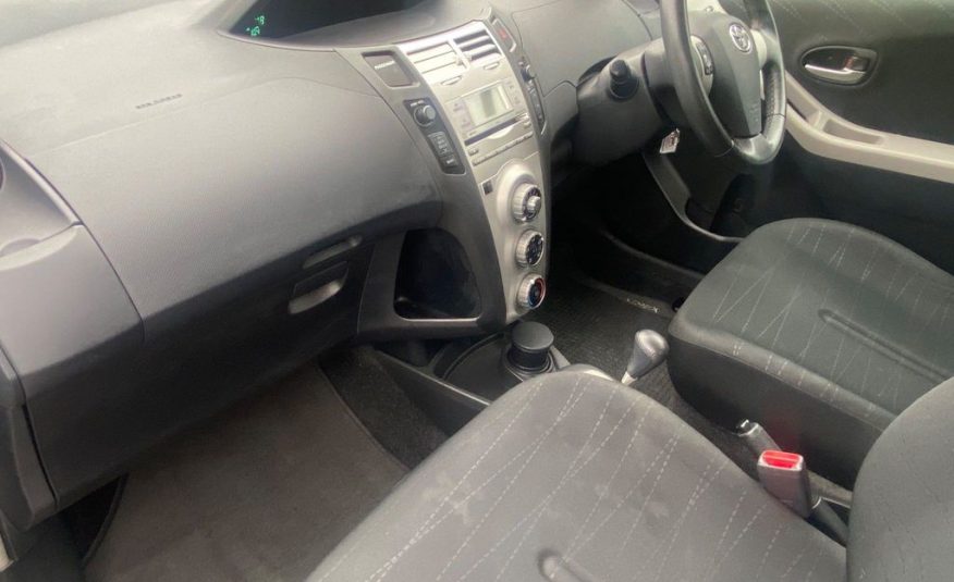 Toyota Yaris 1.3 TR Multimode 5dr