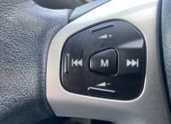 Ford Fiesta 1.4 Titanium 3dr