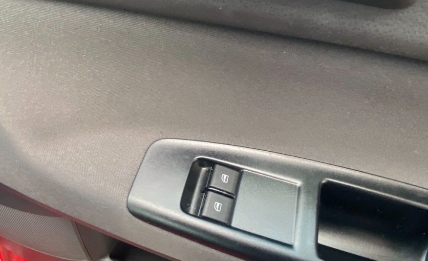 Volkswagen Polo 1.4 SE 5dr