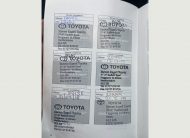 Toyota Yaris 1.3 TR Multimode 5dr