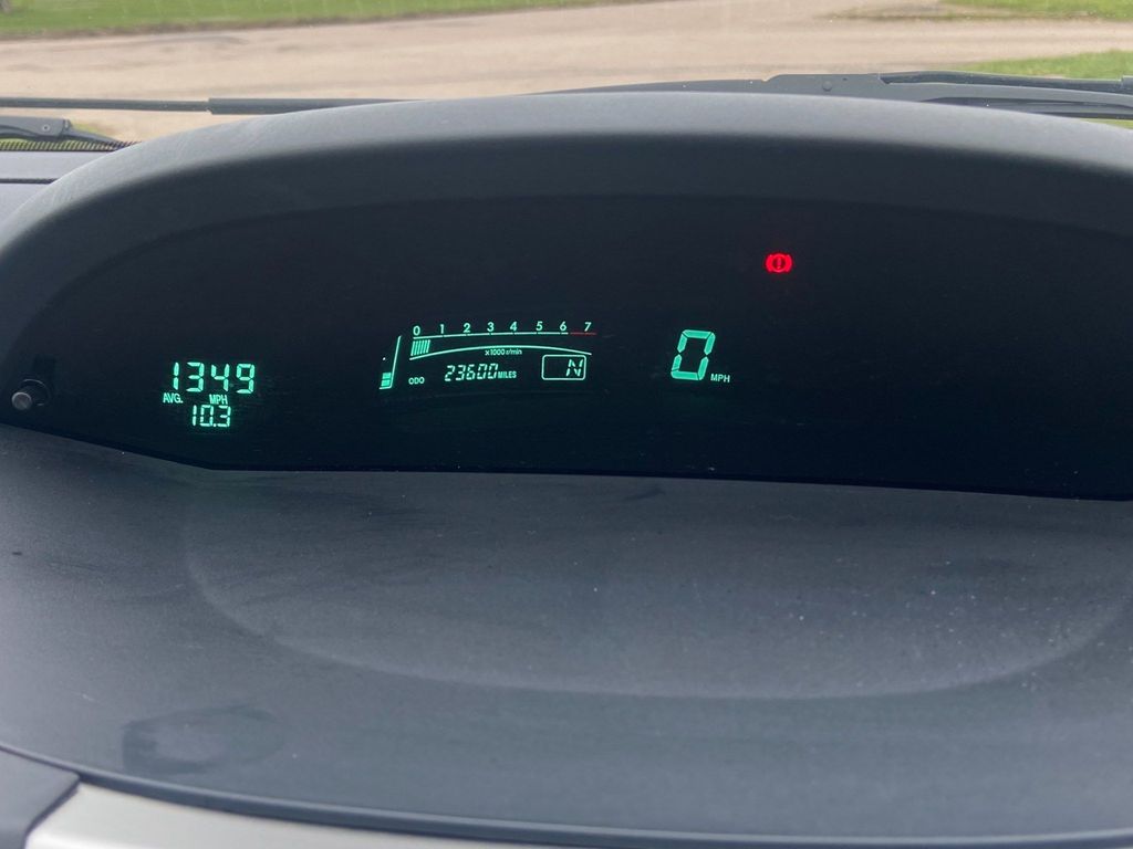 Toyota Yaris 1.3 TR Multimode 5dr
