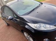 Ford Fiesta 1.4 Titanium 3dr
