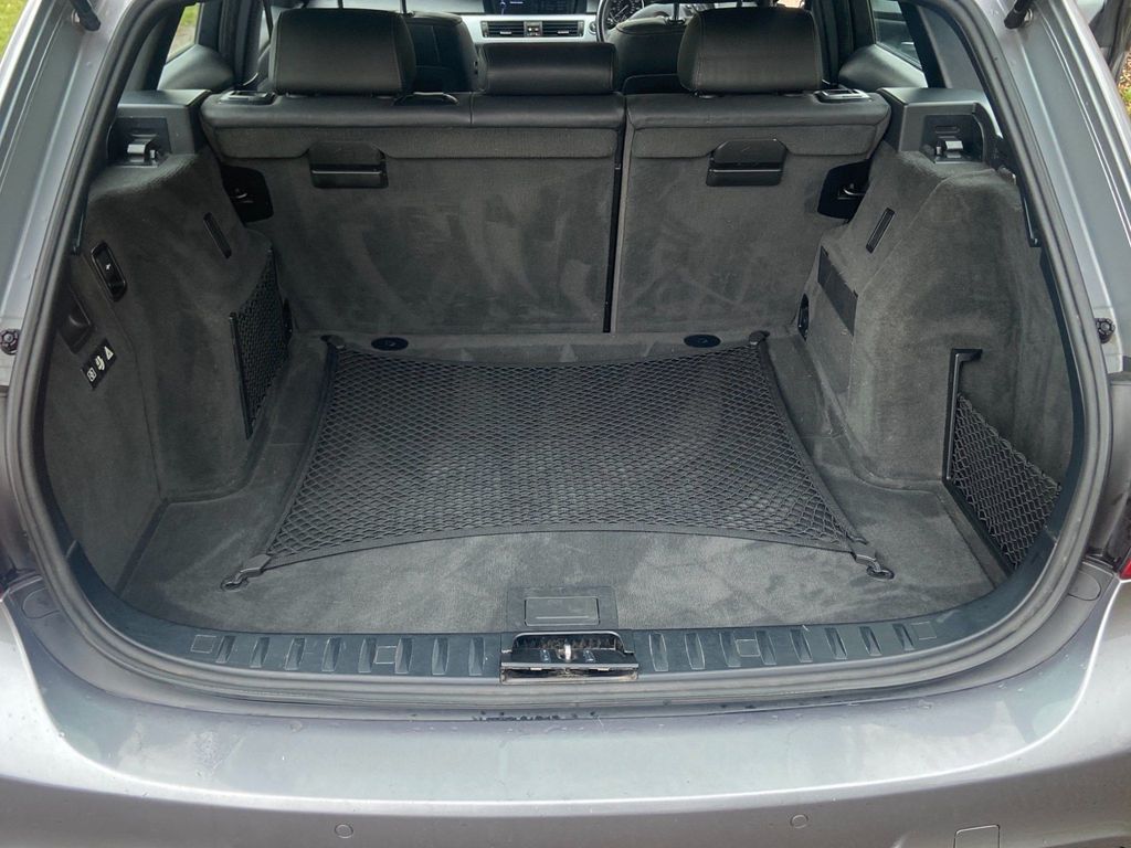 BMW 3 Series 2.0 320d M Sport Touring 5dr